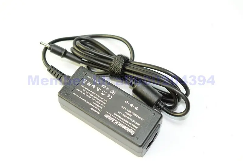 Замена 19V 2.37A 3 0*1 1 MM 45W для Asus UX21 UX21E UX31 UX31E UX21A UX31A UX32A ноутбук AC зарядное устройство