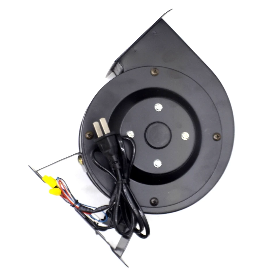 Центробежный вентилятор 130FLJ2WYD4 2F 220 В 182 6 А 85 Вт 162 4 х220х85 мм|centrifugal fan|cooling fanhigh temperature
