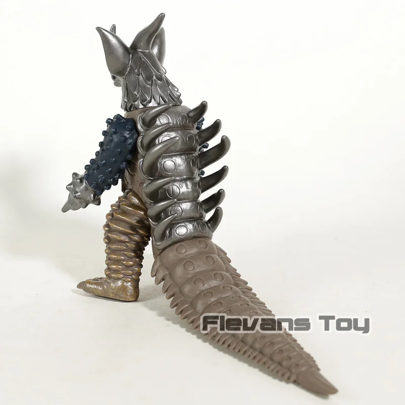 Ultraman Kaiju Монстр Belial красный король земляной тиран мага Джабба зепандон Eleking фигурку игрушечные лошадки