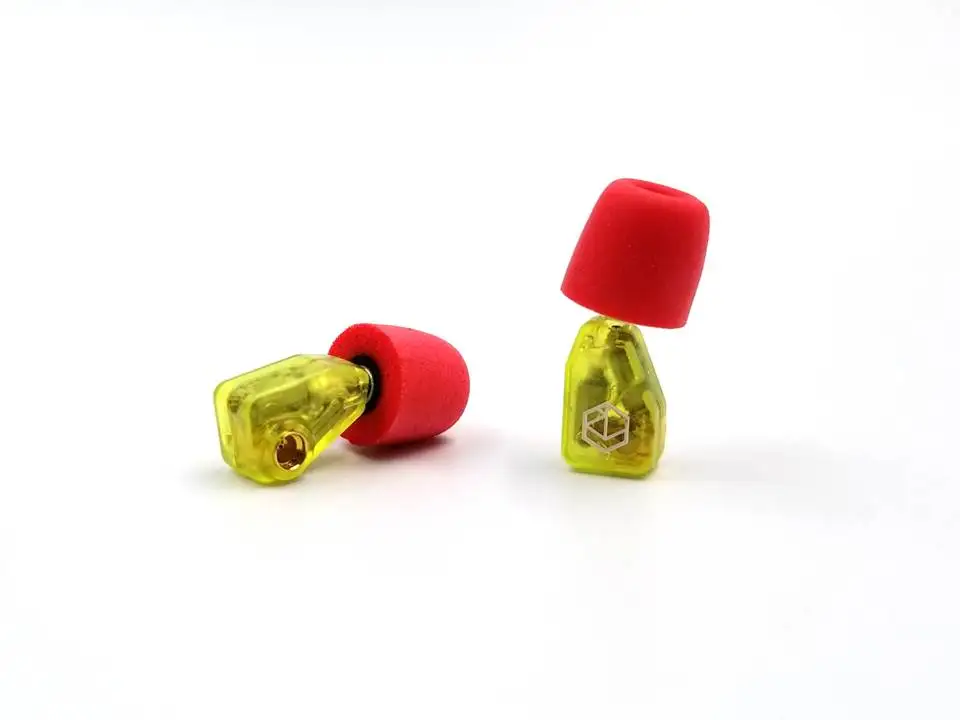 Rose Mini2 MKII 2 0 Сбалансированный якорь 2BA HiFi MMCX съемные наушники вкладыши IEMs|in-ear