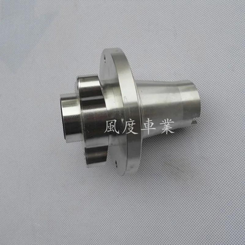 free shipping CNC Aluminum Monkey Bike Front Wheel Rim Hub dis 12mm Alex Hole For Z50 Z50J Disc Disk Brake Motor Parts | Автомобили и