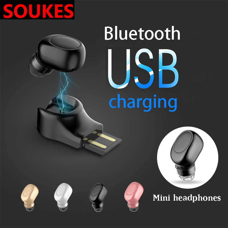 Автомобильная гарнитура Bluetooth для безопасного вождения с USB зарядкой Hyundai Creta Tucson