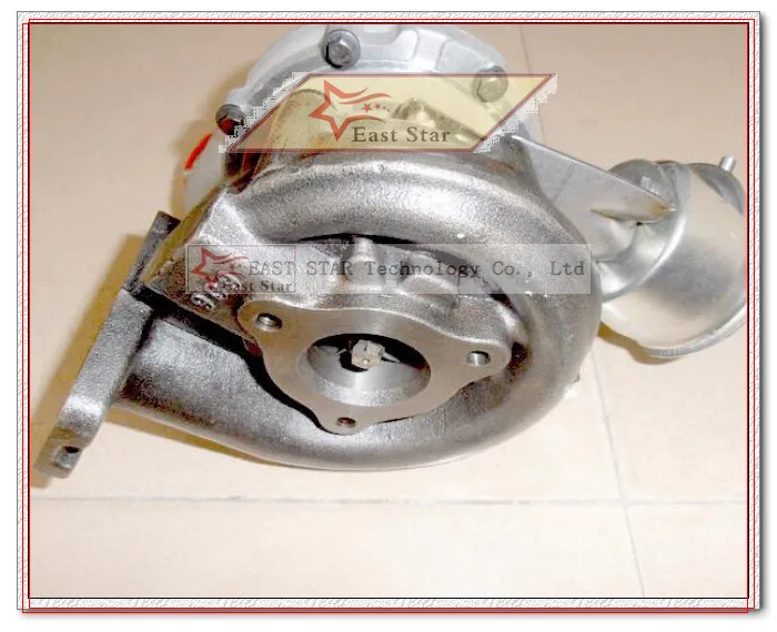 Бесплатная доставка GT2052V 454135 454135-5010S 059145701S турбо для Audi A4 A6 A8 Skoda Superb VW Passat B5 AKE BDH BAU