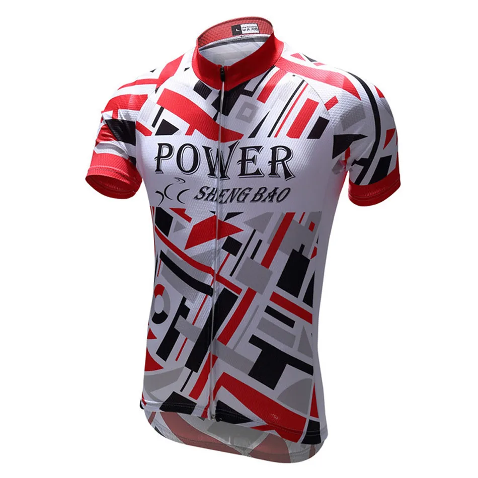 POWER SHENGBAO New Style Ropa Ciclismo Mountain Cycling Clothing/Ciclismo Hombre MTB Sets | Спорт и развлечения