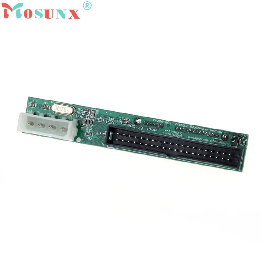 Адаптер конвертера жесткого диска PATA IDE для 3 5/2 5 HDD DVD|adapt marketing|adapter outputadapter ide |