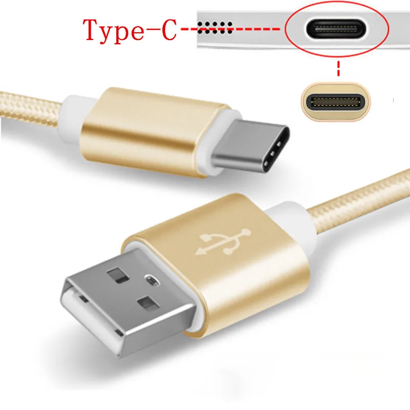 USB 3,1 Тип C синхронизации данных и зарядный кабель для samsung A50 S9 S10 UMiDIGI Z Pro UMI Z, для huawei P30 Pro P20 lite USB-C Зарядное устройство