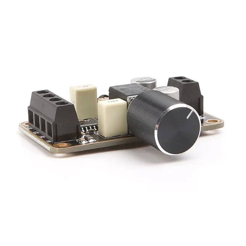 5V PAM8406 цифровой усилитель доска стерео двухканальный 5Wx2 класса D Мощность модуль усилителя