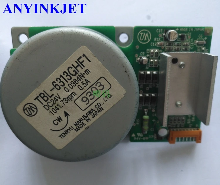 Секундная стрелка PB насос moto r совместимый для экскаватора Hitachi KX электронных