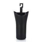 1 шт. автомобильный Стайлинг автомобиля внутренний Зонт подвесной короб для хранения бочка для мусора многофункциональный аксессуары для автомобильного интерьера