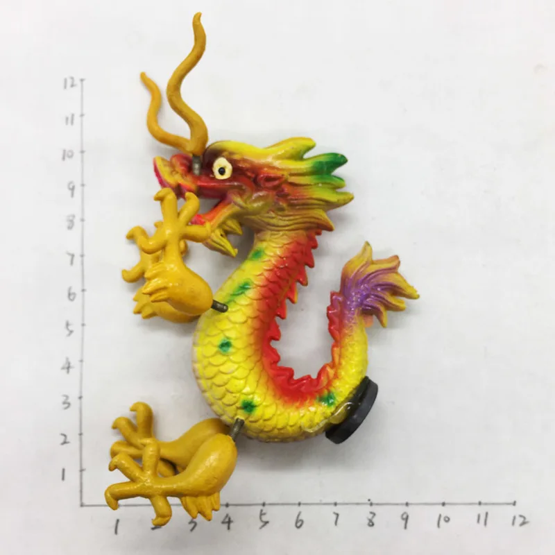 магнитик дракон. фигурка дракона смола. дракон из пластилина. дракон из шерсти. магнит тигренок крючком на холодильник.