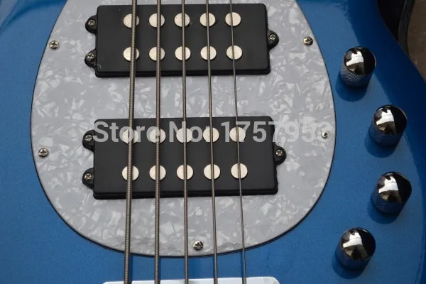 Прямая продажа с фабрики изготовленный на заказ магазин высокое качество 5 струн