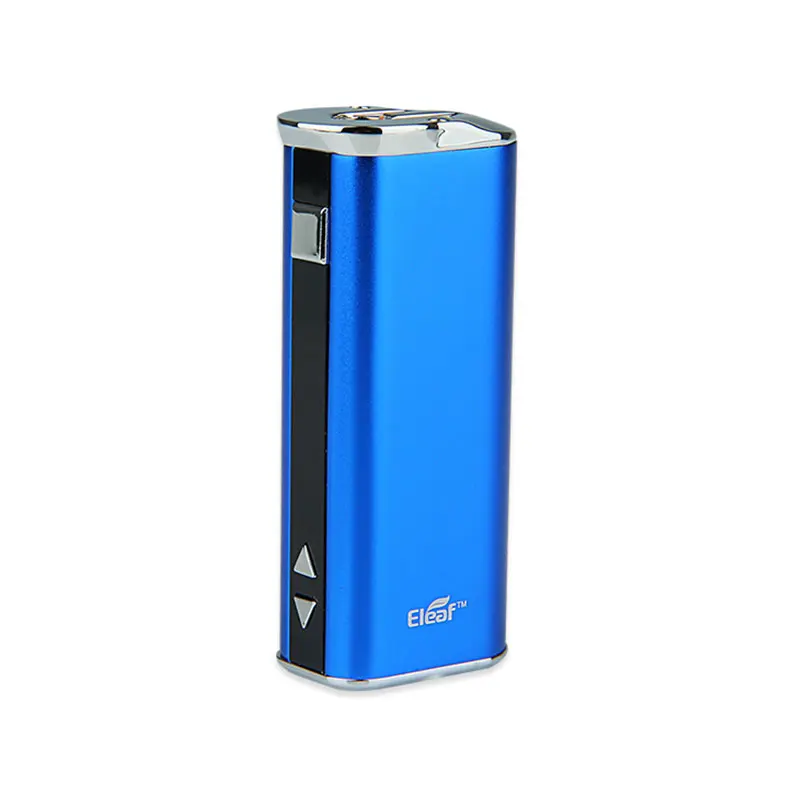 Оригинальный Eleaf iStick Mod 30 Вт Батарея 2200 мАч Subohm с OLED Sreen 510 нить электронная