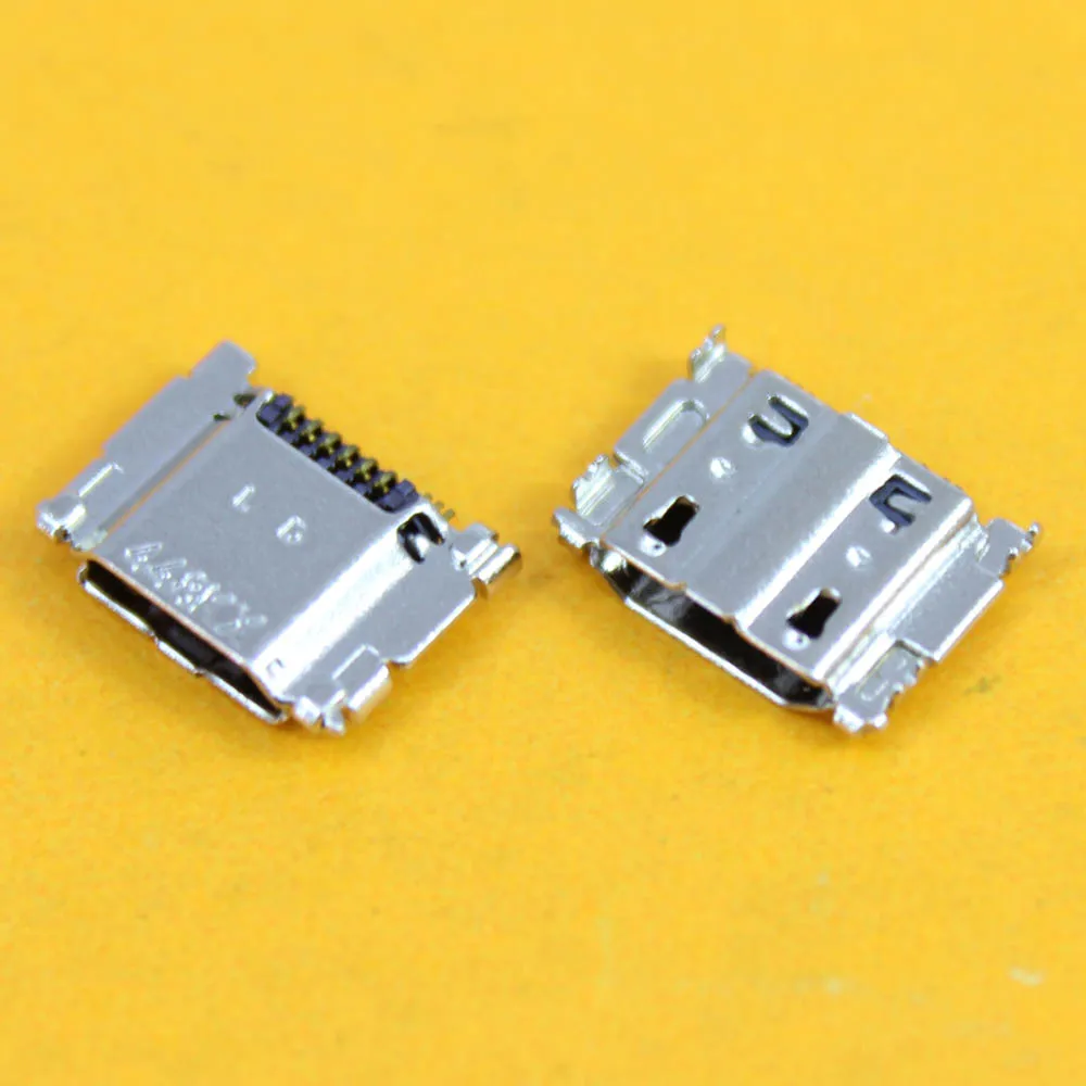 Cltgxdd 50 шт. Micro USB разъем Разъем 11 контактный для зарядки Samsung Galaxy S3 i9300 i9308 i939 I535 i747 L710