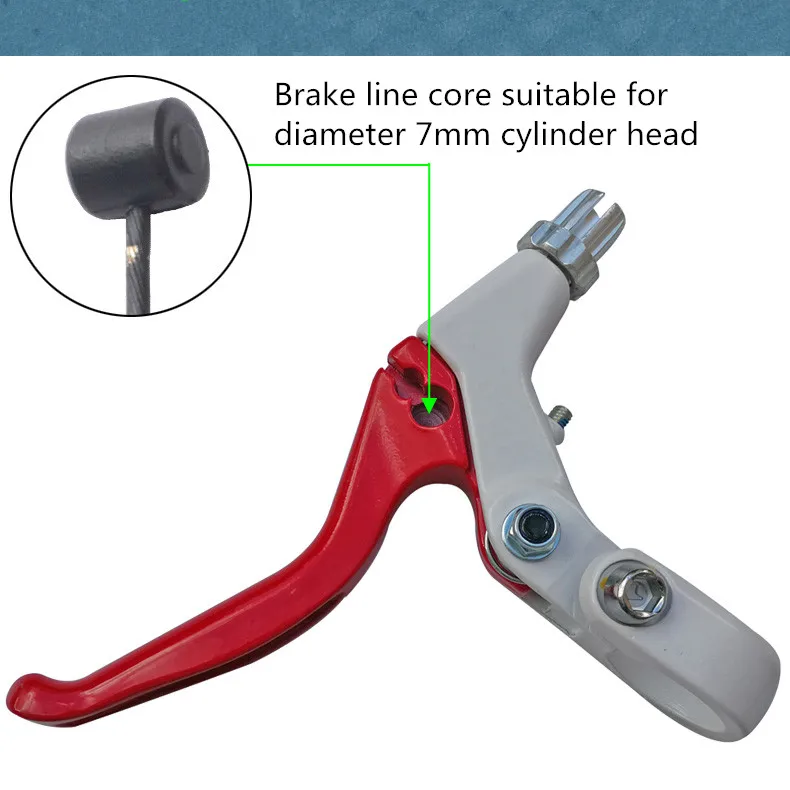 Рычаги тормоза для горного и дорожного велосипеда|disc brake lever|brake leverdisc |