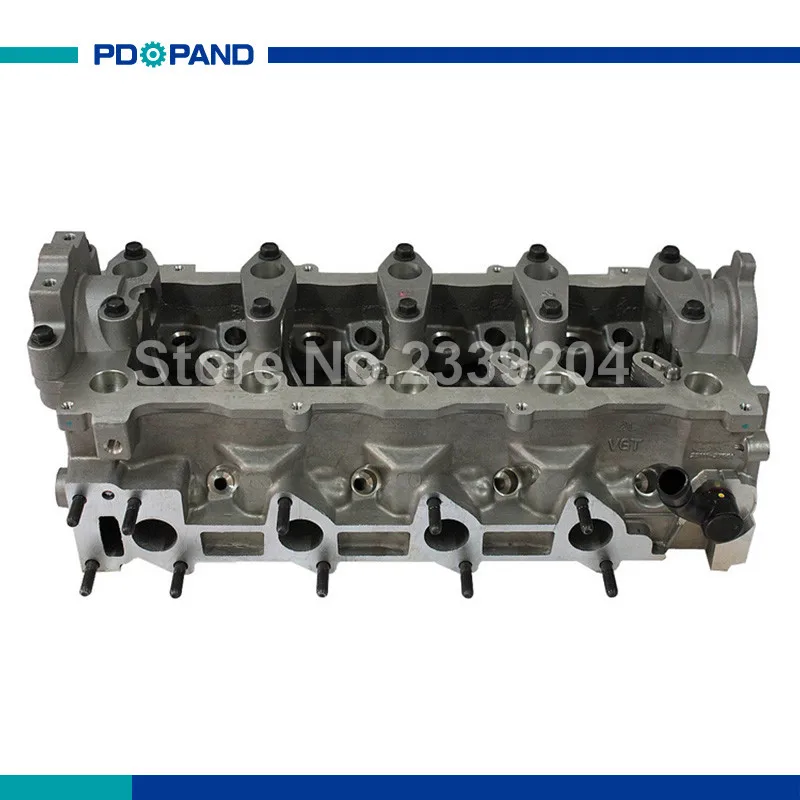 Головка цилиндра D4EA для HYUNDAI SONATA ELANTRA ride SNATA Fe TUCSON EMBERA i30 XX HY001 JHY001 JHY001R HY003S JHY003S|cylinder