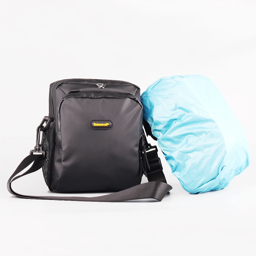 Сумка на руль велосипеда Rhinowalk сумка переднюю трубу плечо для горного