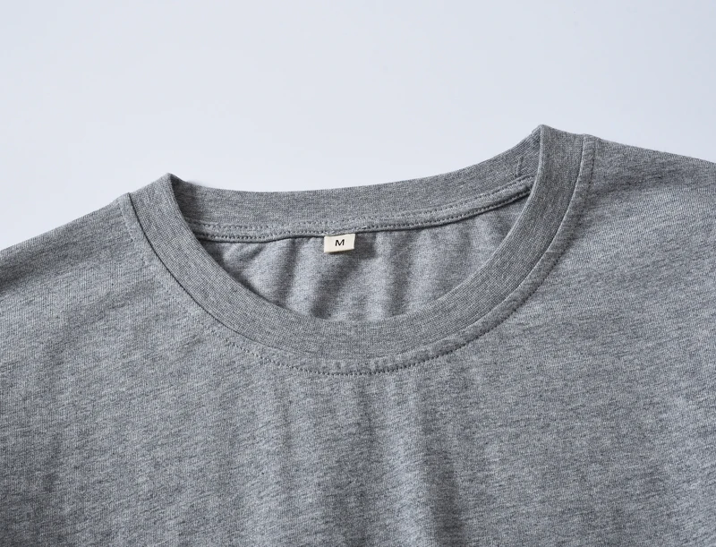 QoolXCWear/Хлопковые футболки больших размеров; модные футболки в стиле хип-хоп; Однотонная футболка свободного кроя; Базовая футболка унисекс; парная футболка