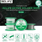 Оловянная проволока, активная при средней температуре, легкая в обслуживании и сварке, Оловянная проволока для сварки с канифольным сердечником