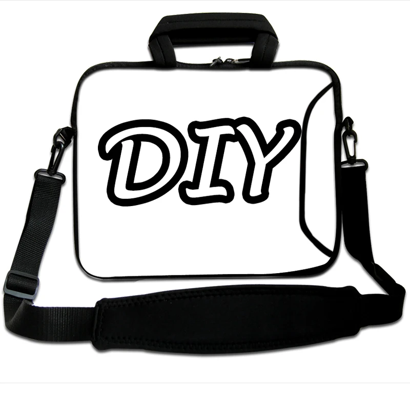 Сумка для ноутбука 15 6 17 дюймов xiaomi air 13 через плечо macbook 13/dell/hp/asus/lenovo|bag for air|custom laptop