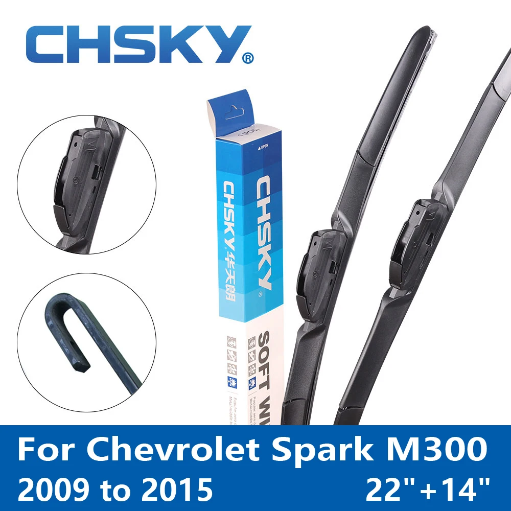 Аксессуары CHSKY для Chevrolet Spark M300 2009 2010 2011 2012 2013 2014 2015 подходят автомобильных