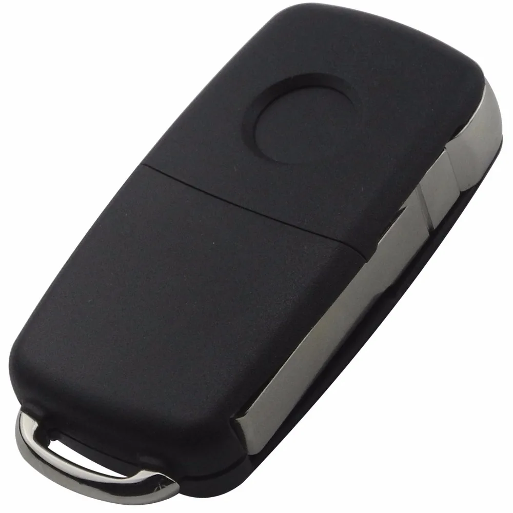 Jingyuqin 10p 434 МГц с ID48 чипом 3B дистанционный ключ для VW Volkswagen GOLF PASSAT Tiguan Polo Jetta Beetle Hella