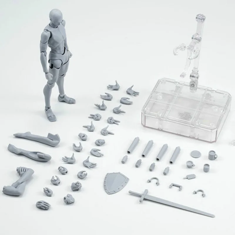 Подарок на Новый год средства ухода за кожей Кун такараи рихито SHFiguarts CHAN Мужской