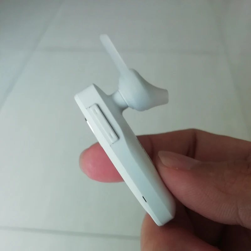 Мини Bluetooth беспроводная гарнитура для наушников с микрофоном громкой музыки