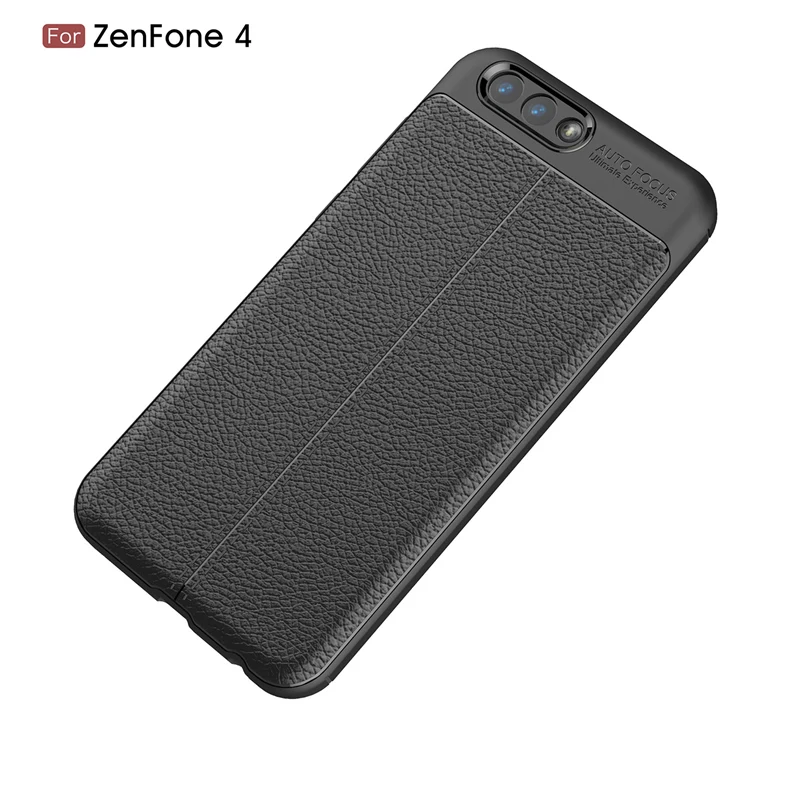 Оригинальный чехол TIKONO для Asus Zenfone 4 A400CG мягкий силиконовый чехлы телефонов |