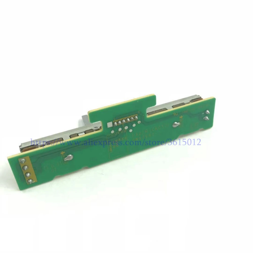 2 шт. крестообразный фейдер DWX 2680 с печатной платой в сборе DWX2680 для новатор DJM