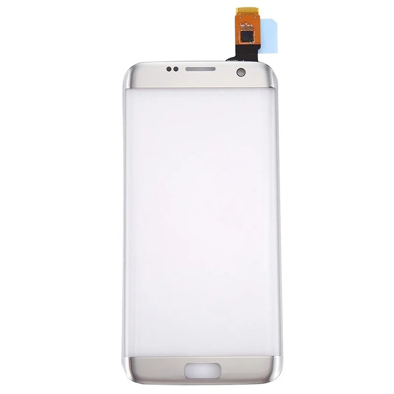 Сменная панель сенсорного ЖК-экрана 5 дюйма для Samsung Galaxy S7 Edge G935 G935T G935F 10 шт. 6