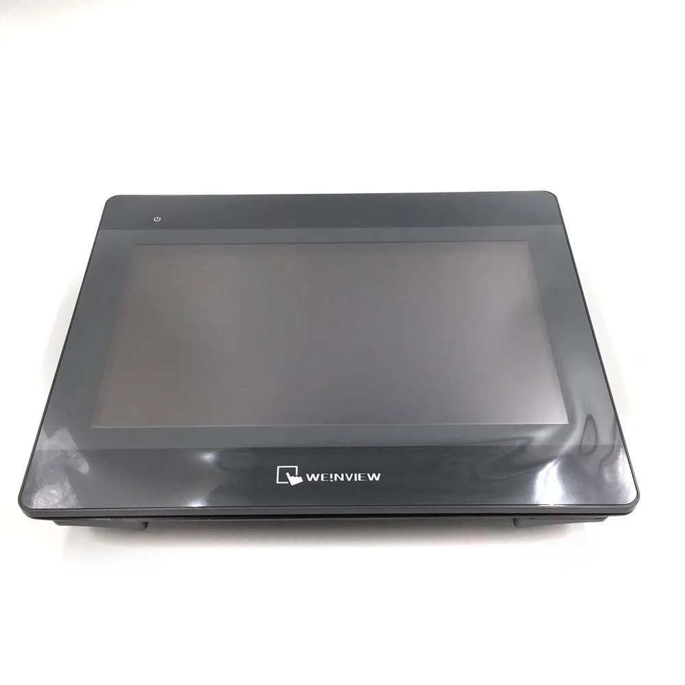 10 1 дюймов Сенсорная панель дисплей HMI MT6103IP Weinview TFT 1024*600 Замена TK6100i TK6102i
