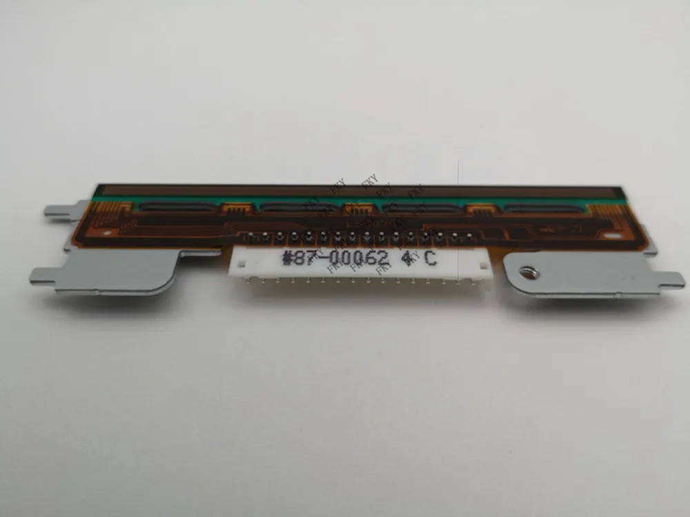 Новый оригинальный тепловой принтер core LTP2342C S576A E 80 мм Тепловая печатающая