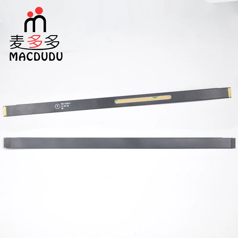 Новый гибкий кабель для сенсорной панели MacBook Air 11 &quotA1370 2011 Retina 593-1430-A Ma 11&quot. |
