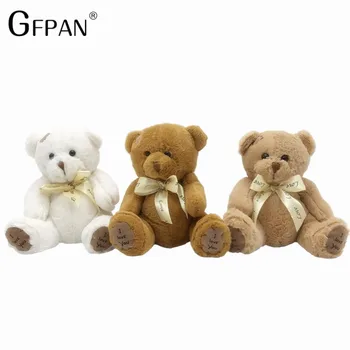 Soft Plush Toy Teddy Bear 1
