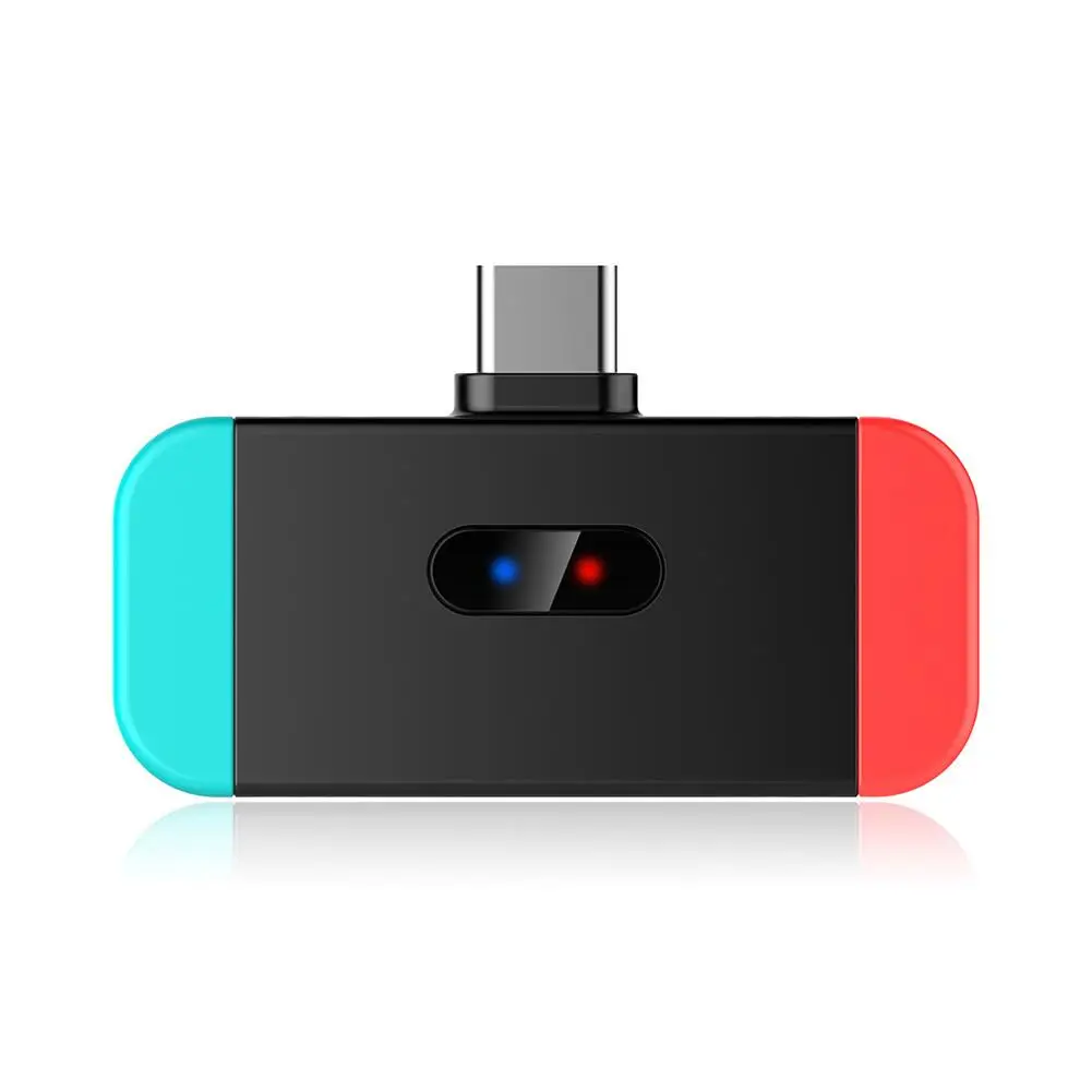 Bluetooth беспроводное аудиоустройство адаптер со встроенным передовым