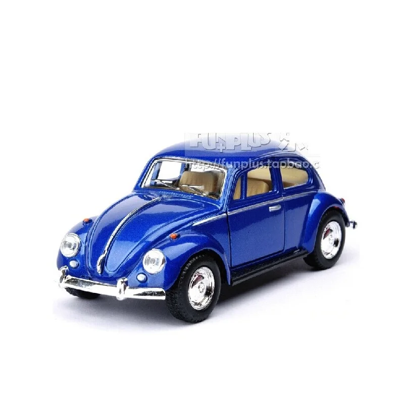 Высокий имитационный изысканный литой и игрушечный транспорт KiNSMART Стайлинг