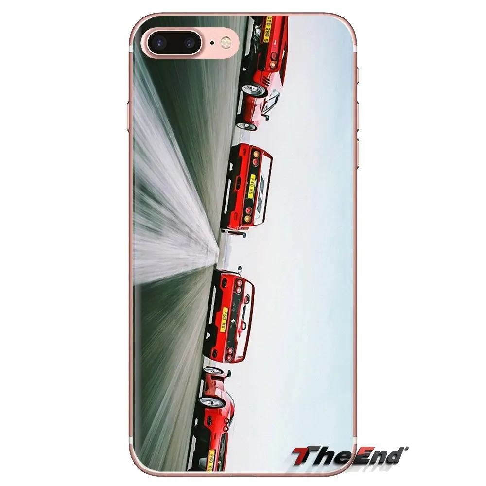 For Huawei Nova 2 3 2i 3i Y6 Y7 Y9 Prime Pro GR3 GR5 2017 2018 2019 Y5II Y6II Soft Bag Case Road Race Car Bike Tricks motorcycle |