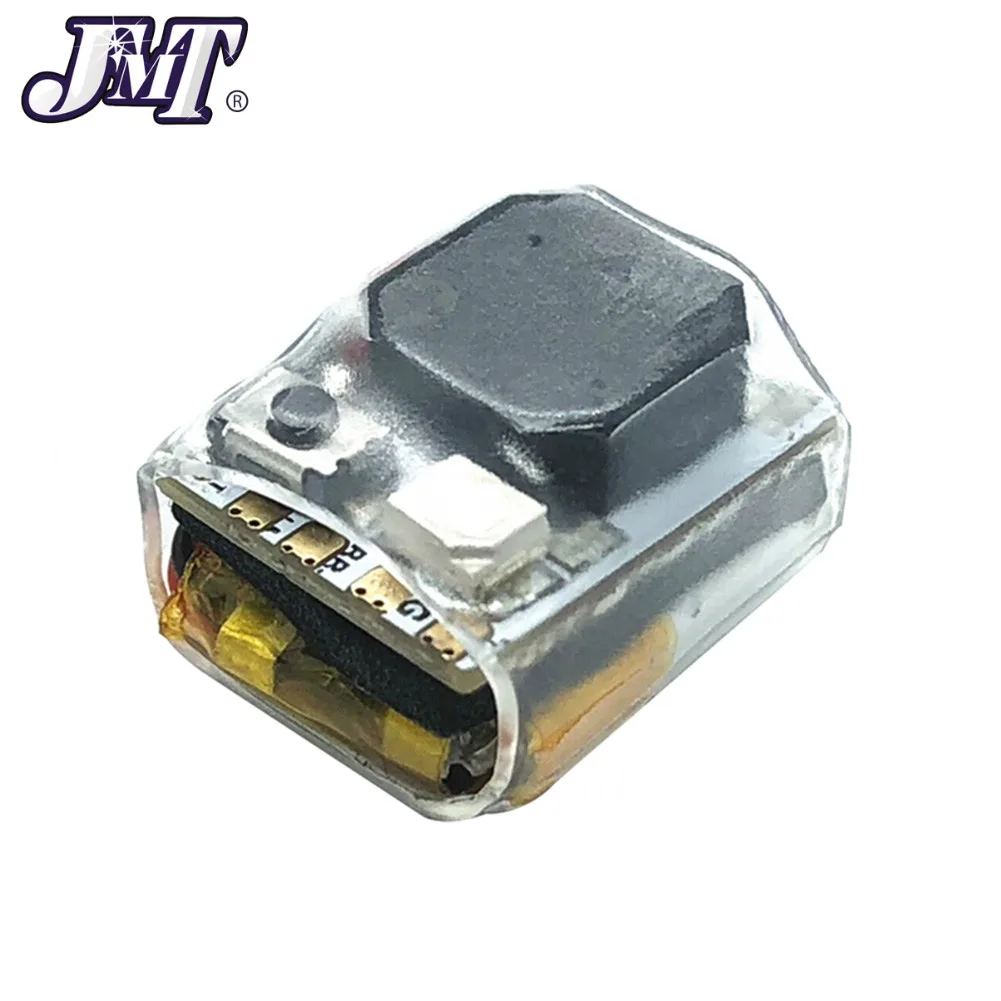 Фото JMT Lucky Box 5V супер громкий звонок трекер 90 дБ светодиодный звуковой сигнал JMT Lucky Box 5V супер громкий звонок трекер 90 дБ светодиодный звуковой сигнал