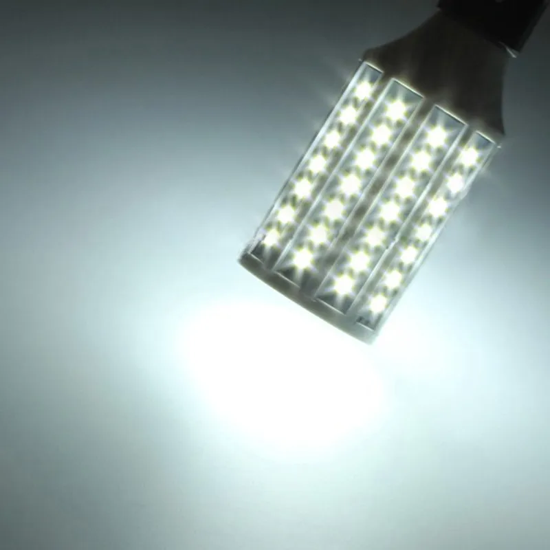 8PCS High Brighter 86led chips SMD 5730 E27 E14 AC90-260V AC110V 220V 240V LED Corn Light Bulb Warm/Cool White For Living Room | Лампы и