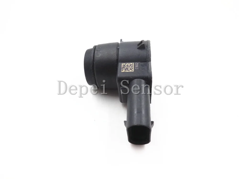 Парктроник DPQPOKHYY 1X OEM A2125420018 датчик PDC для парковки MERCEDES BENZ W216 221 169 245 166 212|sensor