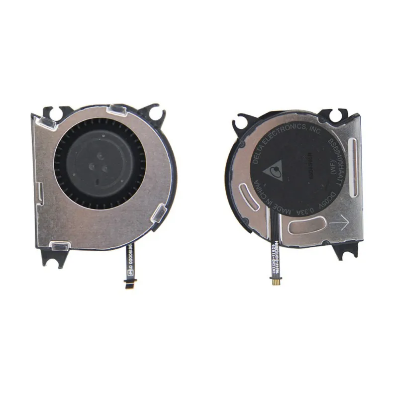 Оригинальный Delta BSB0405HAATT 5V 0.33A для хоста коммутатора NS игровая консоль встроенный