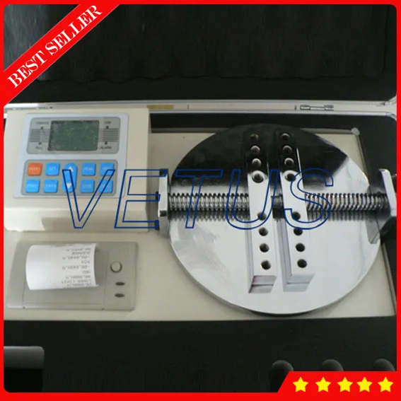 ANL-P5 Digital Bottle cap cover torque tester with precision +/- 1% | Инструменты