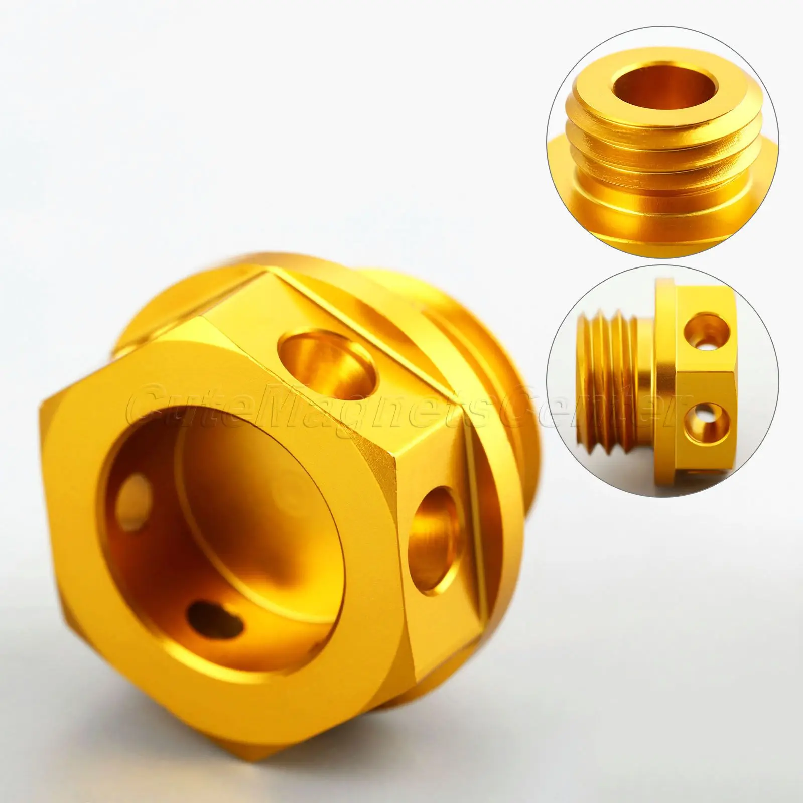 Mtsooning новая крышка масляного фильтра двигателя мотоцикла CNC алюминиевая