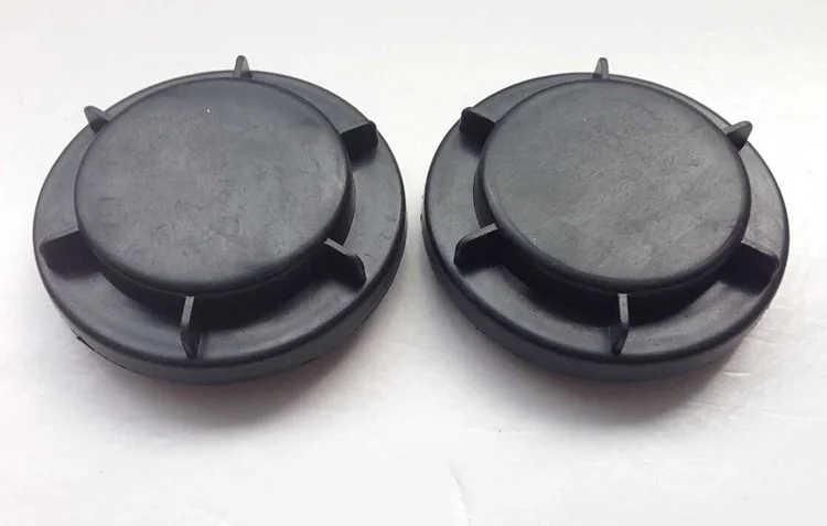 Фары Задняя крышка водонепроницаемый чехол от пыли Крышка герметичная печать