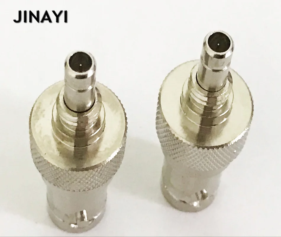 10pcs/lot BNC Radios Antenna Adapter for MOTOROLA CP200 EP450 PR400 CP160/180 GP3688/3188 | Обустройство дома