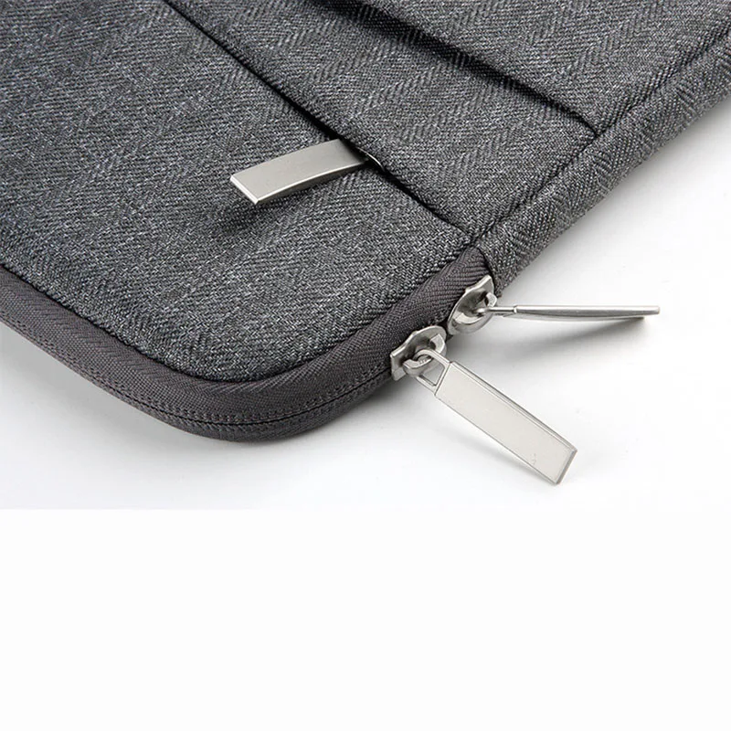 Сумка для ноутбука чехол Macbook Air Pro Retina 11 6 12 13 3 14 15 4 дюймов сумки ноутбуков ПК