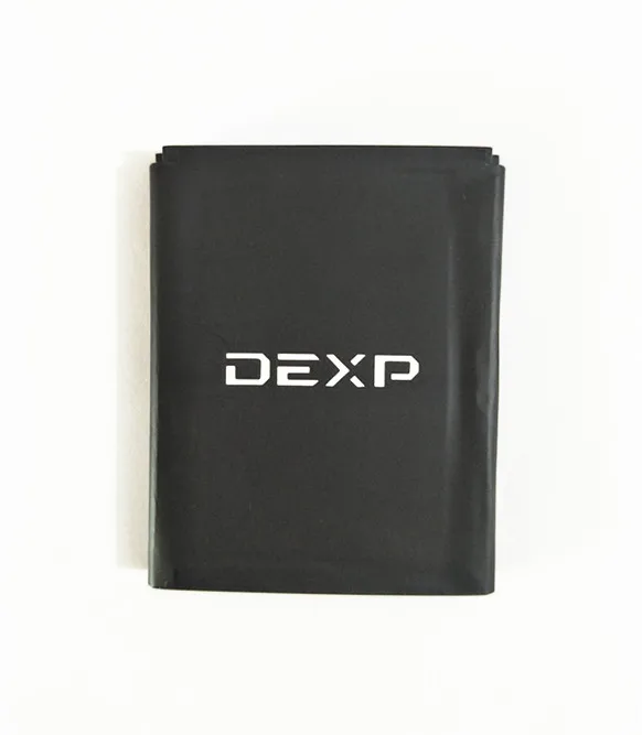 AZK НОВЫЙ 4000mAh Ixion ML145 Сменный аккумулятор для DEXP Snatch SE мобильный телефон|battery for|battery