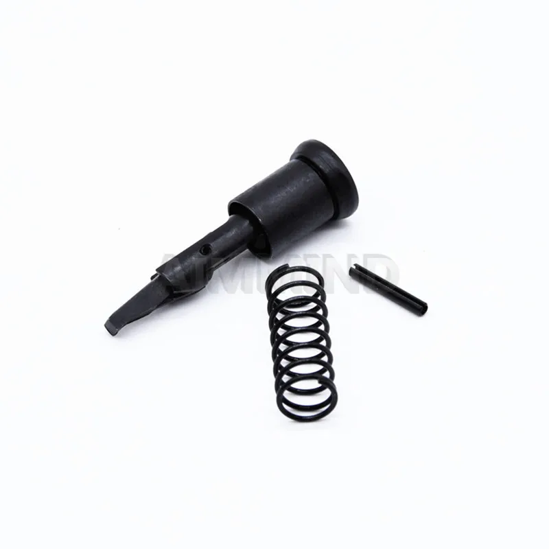 Тактический Набор для сборки кнопки 223 и пылезащитной крышки M4/M16 Ar15 пылезащитные