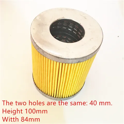 Масляный фильтр высокого качества, топливный фильтр J0810