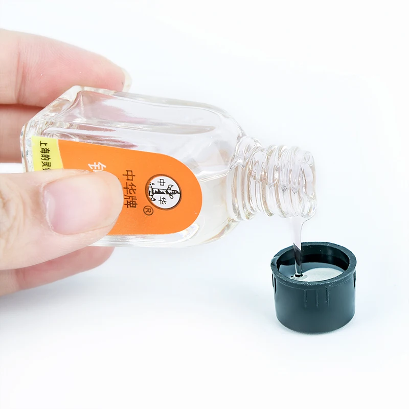 

Professional Waterproof Oil Watches Repair Lubricant for Men Women Wristwatch Watch Repair Tool Accessory for Watchmaker
